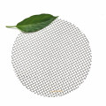 AISI304 stainless steel wire mesh screen for filter